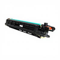 Tambour d'impression compatible Colorzone DR 214 DV214 IU-214 DR-214 DV-214 pour Konica Minolta Bizhub C227 C287 C367 C7528 A85Y0RD