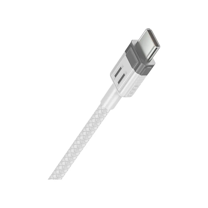 도매 1-1 정품 OEM 고속 충전 케이블 PD 20w USB Type-c ~ 8 핀 충전 전송 데이터 케이블