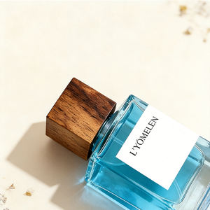 Perfume al por Mayor con Etiqueta Privada, Aroma Floral de Jazmín y Limón, Aroma Afrutado para Unisex, Perfume de Larga Duración con Aroma Dulce a Arándanos - Product Image 2