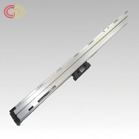 Nouveau Codeur Optique Linéaire LC192F 10nm ID 387093-32 Tête de Balayage Double Interface Série Fanuc IP53 Réseau de Gratings 20µm