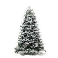 الجملة Pvc عالية الجودة الاصطناعي شجرة عيد الميلاد ديكور ، توافد 1.5m عيد الميلاد شجرة