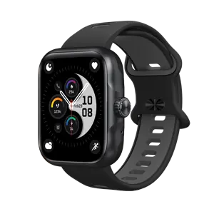 2024 Standalone GPS Smartwatch 1.78 "HD AMOLED esporte 350mAh bateria grande pulseira inteligente BT chamando Outdoor Smartwatch