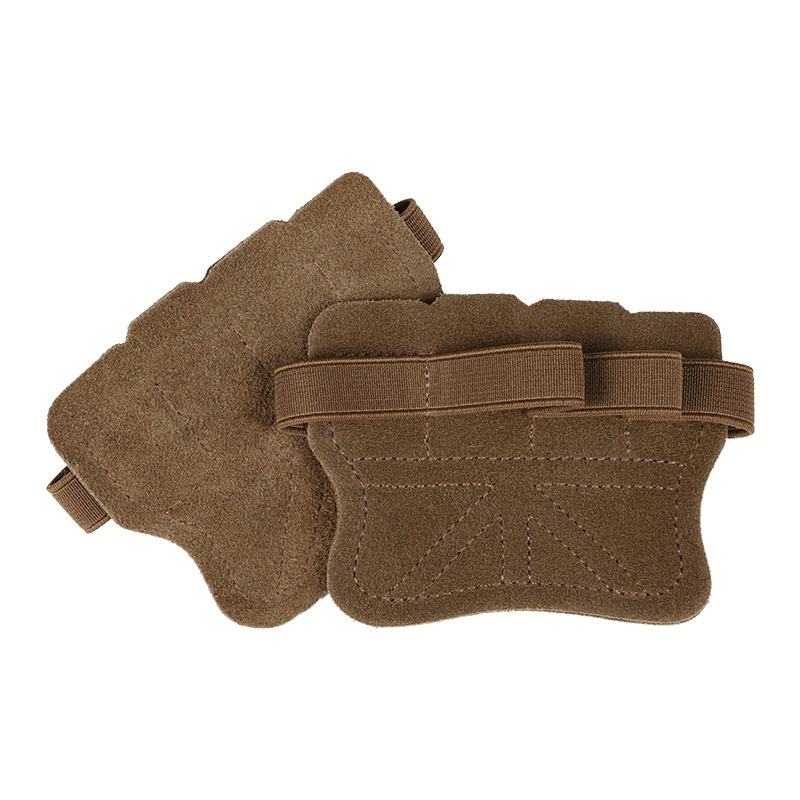 สไตล์ Khaki-6136 - หนึ่งคู่