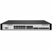 USG6625F-AC 02353WAQ Kurumsal NGFW Güvenlik Duvarı, 8xGE Combo, 4xGE RJ45, 4xGE SFP, 6x10GE SFP+, AC Güç Kaynağı