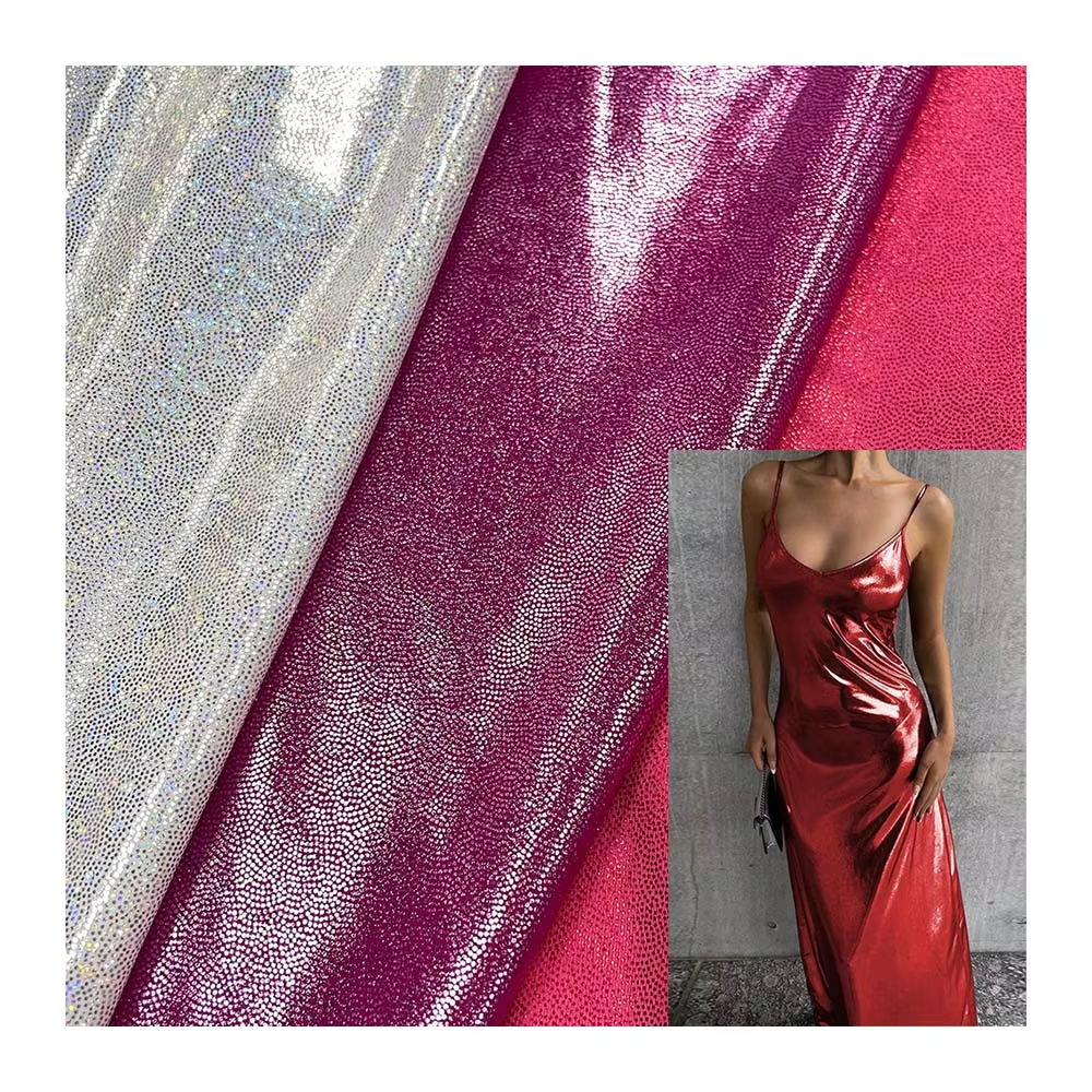 Wingtex Custom Printing 4 Way Spandex 85 Nylon 15 Spandex Fabric Leggings Shiny Fabric for Recycled Yoga Pants Legging Fabr