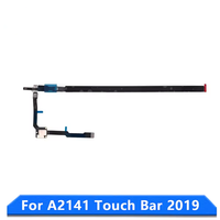 LCDOLED Original Brand New A1707 A1706 TouchBar Avec Câble Flex Pour Macbook Pro Retina A1707 A1706 2016 2017 Année 821-00480-04