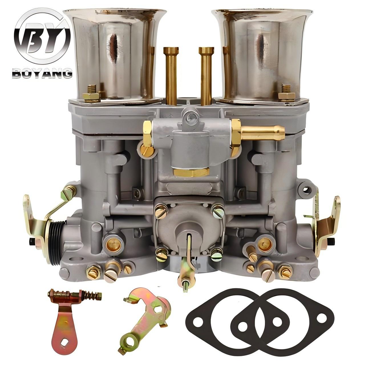 Vergaser 44 IDF Für VW Käfer, Super Beetle, Transporter, Jaguar, Porsche – Ersatz Für Weber 18990.035 / 18990.030