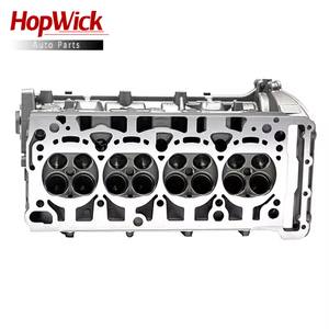 Suku Cadang Mobil Langsung dari Pabrik Kepala Silinder Mesin EA888 Lengkap 06H103064A untuk VW Tiguan <span class=keywords><strong>2</strong></span>.0TFSi - Product Image 1