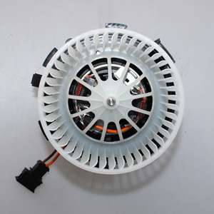 OE # 6441.<span class=keywords><strong>AJ</strong></span> automobile AC climatiseur et chauffage ventilateur ventilateur moteur assemblage 12v DC pour CITROEN C5 Auto pièces de climatisation - Product Image 3