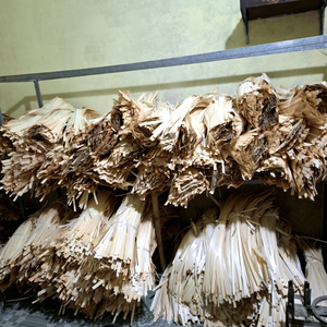 Split <b>Bamboo</b> eco <b>bamboo</b> slat <b>material</b> for basket weaving furniture making and craft production Vietnam origin - Product Image 1