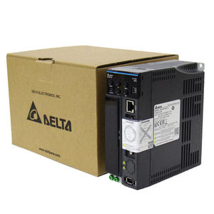 Nouveau variateur de fréquence original ASDA série B3 ASD B3 1043 E 1KW 400VAC 3PH en stock - Product Image 5