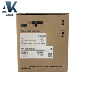 Inversor convertidor de frecuencia Mitsubishi VFD de - Product Image 3