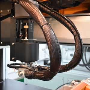 ماكينة لحام ذات جانبين, ماكينة لحام ذات جانبين أحادي الجانب طراز 18650 تلقائية عالية الجودة من المصنع مباشرة المبيعات - Product Image 2