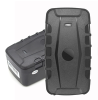 Pelacak GPS Portabel Genggam Dengan Pemasangan Magnetik Baterai Besar Kapasitas 20000mAh untuk Kendaraan Pelacak GPS Magnetik Aplikasi GPSONE