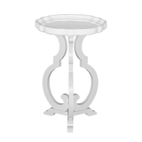 Idées cadeaux : Table d'appoint rectangulaire en bois naturel et rotin, design moderne, robuste et durable, avec plateau en verre et structure en acier, couleur et dimensions personnalisables