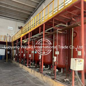 Superplastifiant pour béton / Superplastifiant à base de polycarboxylate - Product Image 2