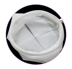 <span class=keywords><strong>AQUAPRO</strong></span> 3D redondo/cuadrado retráctil red para cristal Camarón pecera acuario accesorio - Product Image 6