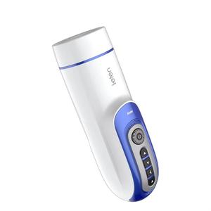 Suono interattivo maschio masturbatore giocattolo del <span class=keywords><strong>sesso</strong></span> per gli uomini automatica vibrante giocattolo con la Vagina funzione per la <span class=keywords><strong>masturbazione</strong></span> <span class=keywords><strong>maschile</strong></span> e femminile - Product Image 6