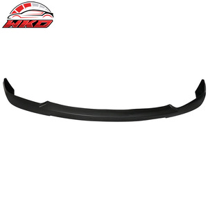 Alerón Delantero Estilo CK para Toyota Sienna 11-17 - Piezas de Auto de PU, Accesorios Automotrices - Product Image 3