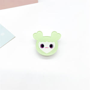 Bts iki kez LOVELYS karikatür şekil broş Pin Tzuyu Jihyo Sana Mina akrilik rozeti sevimli çanta elbise kolye bir kez koleksiyonu hediye - Product Image 6