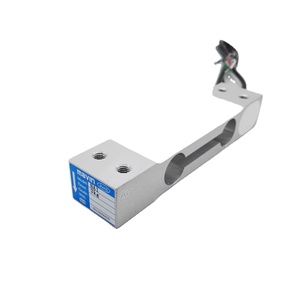 Celda de Carga Pequeña NA1 de 3 kg para Báscula Electrónica de Mesa NA1-3kg Celda de Carga NA1 NA1-3kg - Product Image 1