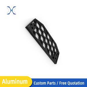 Services de Fabrication Anodisation/Brossé En Alliage D'<span class=keywords><strong>aluminium</strong></span> De Précision Pièces D'usinage CNC - Product Image 5