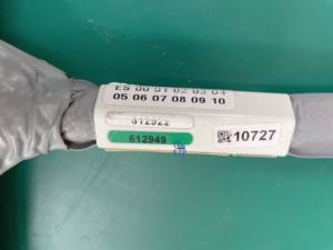 Escáner de Resonancia Magnética para Symphony, Symphony Tim, <span class=keywords><strong>Avanto</strong></span>, Espree Flex Small 047 CPL. Piezas de Escáner de Resonancia Magnética P/N 05512038 100% Probadas - Product Image 4