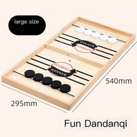 Jeux de société Foosball Winner Fast Sling Puck pour les rassemblements de famille et d'amis, vente en gros de jouets amusants, jeu de table