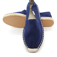 En gros Hommes Casual Personnalisé Toile Chaussures Espadrille Femmes Chaussures Plates