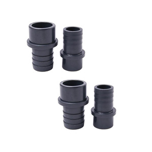 ข้อต่อสายยางพีวีซีแบบเกลียวภายใน/ภายนอก upvc สำหรับท่อน้ำสาย2นิ้ว<span class=keywords><strong>สายพาน</strong></span>พีวีซีตัวเชื่อมต่อแบบ2นิ้ว - Product Image 2