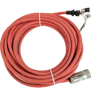 <span class=keywords><strong>3HAC031683</strong></span>-<span class=keywords><strong>001</strong></span> Accessoires pour robots industriels Brand New TEACH PENDANT CABLE 10M Matière plastique pour l'automatisation - Product Image 5