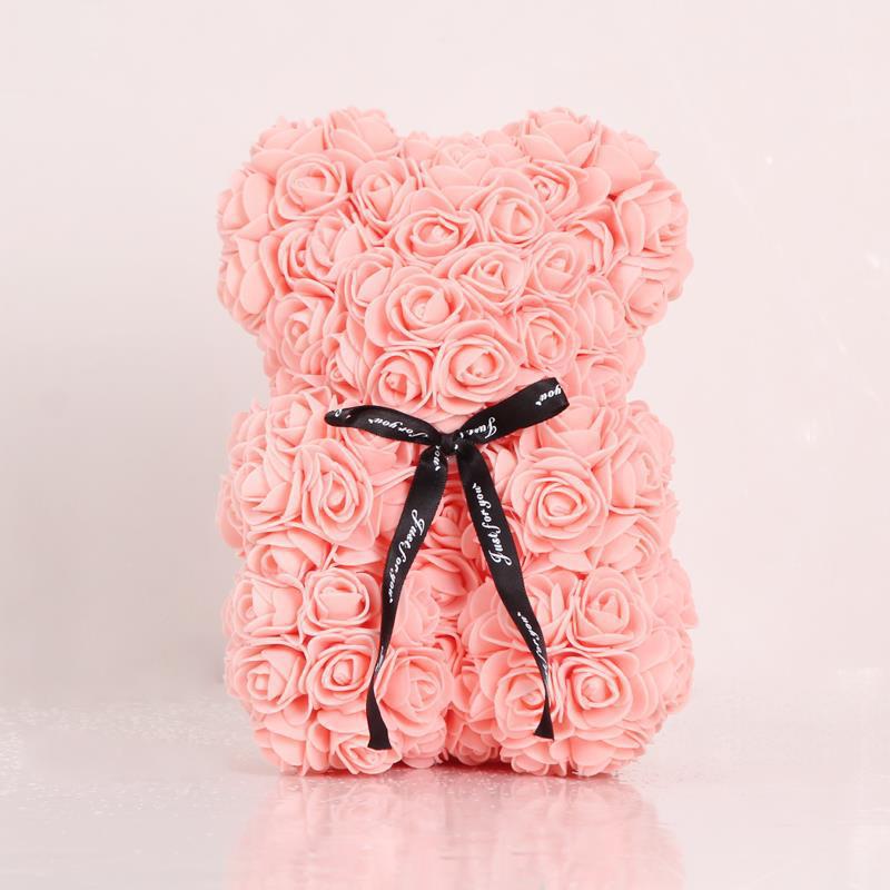 25cm peach