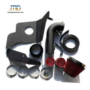 ชุดกรองอากาศเย็น JTLD INT-FD-013 สำหรับรถฟอร์ด มัสแตง จีที <span class=keywords><strong>5.0</strong></span> ลิตร วี8 ปี 2015-2017 ชุดระบบไอดีอากาศเย็น - Product Image 2