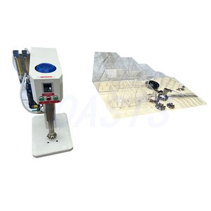 Phòng thí nghiệm Denver D-12 XFD-12 nhiều rãnh nổi tách máy nhiều tế bào - Product Image 5