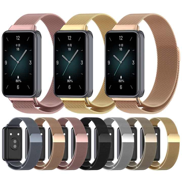 Fitness Tracker Aliwisdom Smartwatch Recensione Cinturino Orologio - Main Image