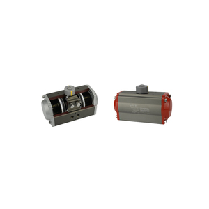 Acción Directa eléctrico de doble paso neumático actuador interruptor de límite - Product Image 4