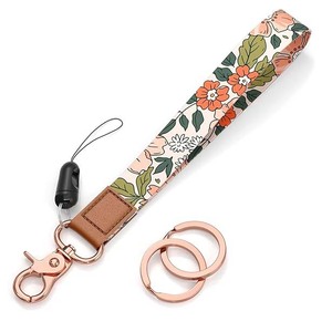 Llaveros y Correas Personalizadas para Navidad, Promocionales, para Llaves, Fiestas y Regalos Navideños - Product Image 1