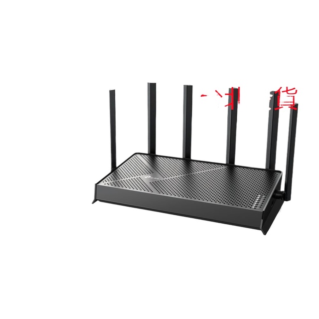 Tp-link Wifi 7 Be6500 Dual-band 2.5g Wireless Network Router Sharing (support)