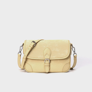 Bolso de Mano Pequeño de Cuero Genuino de Alta Calidad, Diseño de Lujo en Tendencia 2025, para Regalo de Mujer - Product Image 5