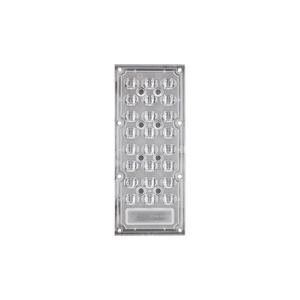 Outdoor Lighting Cob Commercial Down Optics <strong>Lenses</strong> <strong>Fresnel</strong> Led High Bay Manufacturing Projector Track Flood Street Light <strong>Lens</strong> - Product Image 6