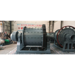 Nouvelle machine de broyage de minerai d'or de fabrication henanienne 4'x4' 1,5-2t/h avec moteur AC, prix au Bolivie - Product Image 4