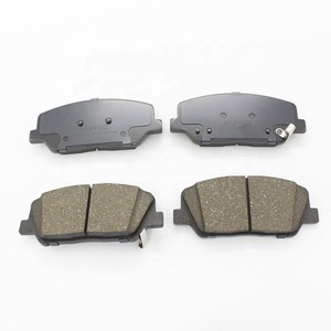 581012MA00 581012TA20 581012TA21 581012TA61 en gros chine turquie plaquette de frein avant - Product Image 1