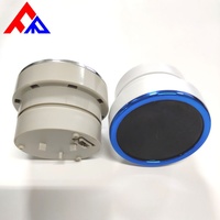 Encodeur rotatif intelligent FANRUI 1,6 pouce 60 mm 6PIN+USB avec écran LCD, série MZ60, montage enfichable pour appareils électroménagers