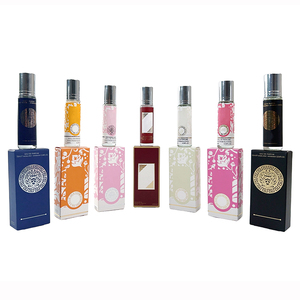 10ml Arab Ladies Parfüm Groß-und Einzelhandel Dubai Hochwertige Body Spray Parfüm Fabrik Lieferant Bestell test Schnelle Lieferung - Product Image 3
