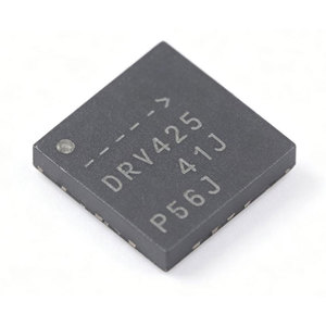 DRV425RTJR Componentes Electrónicos Originales, Proveedores QFN-20-EP(4x4) Lineales, Compass (ICs) RoHS - Product Image 1