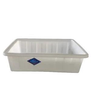 Buy Business rectangular plastic tub Wholesale Items Hassle-Free