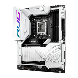 As LGA1700 MAXIMUS Z790 Formula Desktop Motherboard Supports DDR5 <b>Cpus</b> 14900K/14700K/13900K New Product - Product Image 3