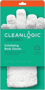 स्नान स्पा के लिए मृत त्वचा को हटाने के लिए गर्म बेचने वाले शरीर के दस्ताने - Product Image 3