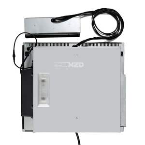 Mzd 2025 Mới Thông Minh Thiết Kế Cảm Ứng Nồi Với Ống Xả Mui Xe 220V 6600W Hidden Cảm Ứng Nồi - Product Image 6