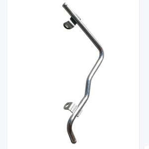 Tuyau de liquide de refroidissement FORTURBO de haute qualité 8-98132032-0 8981320320 pour ISUZU DMAX2012 4JK1 4JJ1 - Product Image 2
